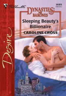 Sleeping Beauty's Billionaire Read online