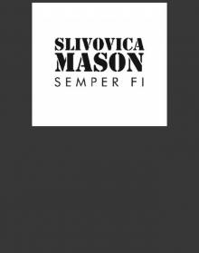 Slivovica Mason