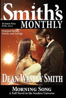 Smith's Monthly #9 Read online