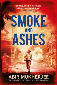 Smoke and Ashes Read online