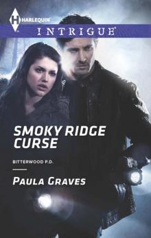 Smoky Ridge Curse Read online
