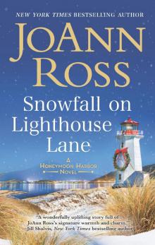 Snowfall on Lighthouse Lane Read online