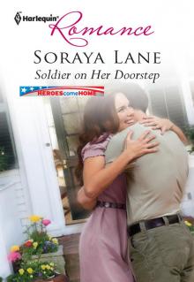 Soldier on Her Doorstep Read online