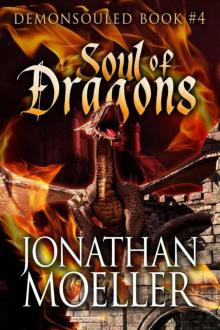 Soul of Dragons Read online