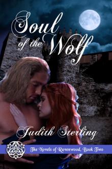 Soul of the Wolf Read online