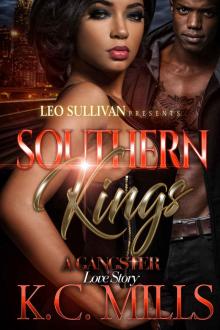 Southern Kings: A Gangster Love Story Read online