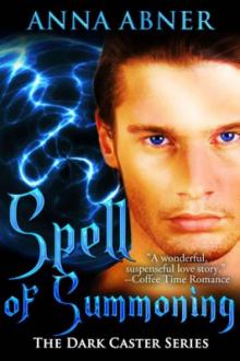 Spell of Summoning Read online