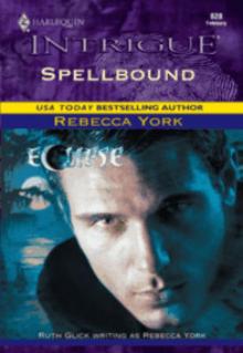 Spellbound Read online