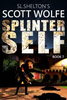 Splinter Self Read online