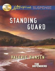 Standing Guard Read online