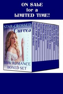 Star-Crossed Curves: BBW Erotic Romance Boxed Set Read online