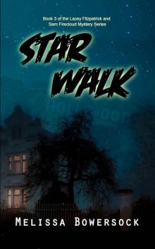 Star Walk (A Lacey Fitzpatrick and Sam Firecloud Mystery Book 3) Read online