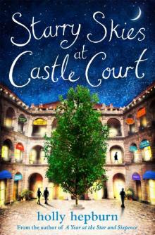Starry Skies at Castle Court Read online