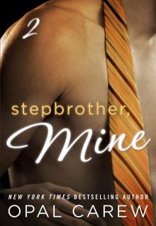 Stepbrother, Mine #2 Read online
