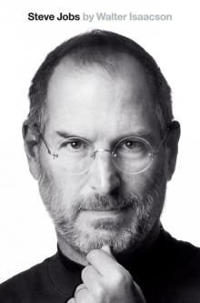 Steve Jobs Read online