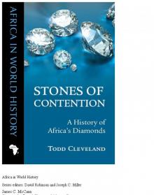 Stones of Contention Read online