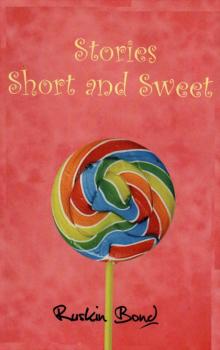 Stories Short And Sweet Read online