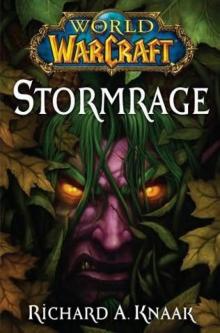 Stormrage (wow-7)