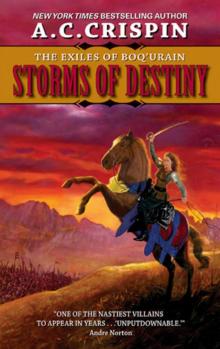 Storms of Destiny Read online