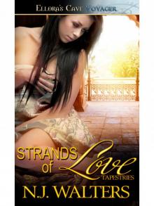 Strands of Love Read online