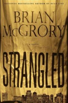 Strangled Read online