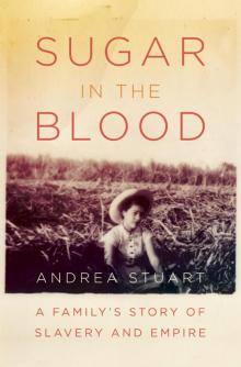 Sugar in the Blood Read online