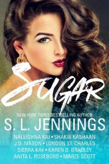 Sugar Read online