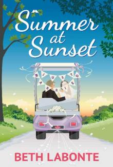 Summer at Sunset: (The Summer Series Book 2) Read online