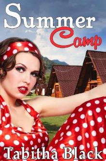 Summer Camp Read online