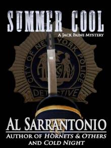 Summer Cool - A Jack Paine Mystery (Jack Paine Mysteries) Read online