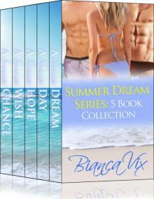 Summer Dream Series: The Collection Read online