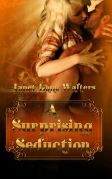 Surprising Seduction Read online