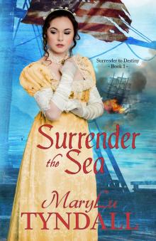 Surrender the Sea Read online