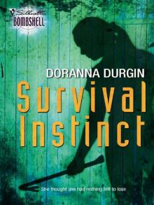 Survival Instinct Read online