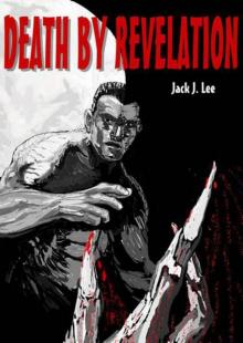 Sustainable Earth (Book 2): Death by Revelation Read online