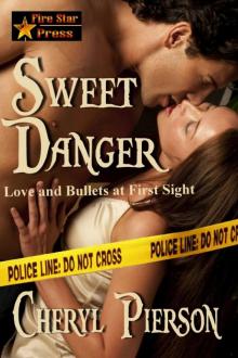 Sweet Danger Read online