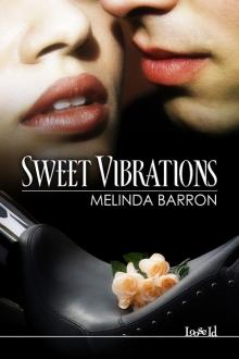 Sweet Vibrations Read online