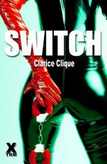 Switch - a full length bdsm erotic novel Read online