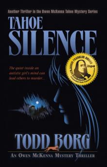 Tahoe Silence Read online