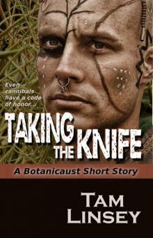 Taking the Knife Read online