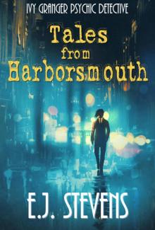 Tales from Harborsmouth Read online