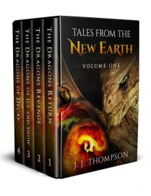 Tales from the New Earth: Volume One