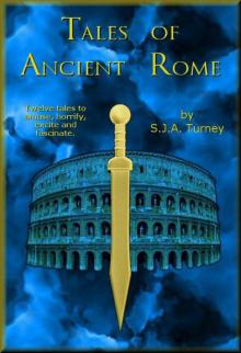 Tales of Ancient Rome Read online