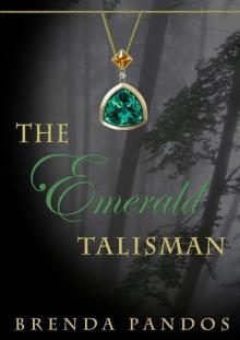 Talisman 1 - The Emerald Talisman Read online