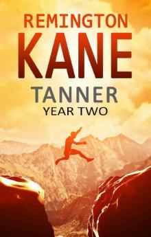 Tanner- Year Two Read online