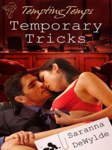 Temporary Tricks Read online