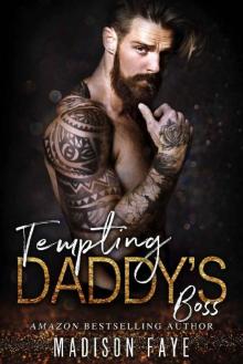 Tempting Daddy's Boss (Innocence Claimed) Read online