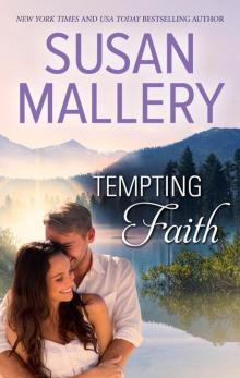 Tempting Faith Read online