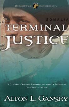 Terminal Justice Read online