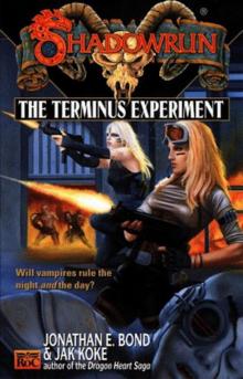 Terminus Experiment Read online
